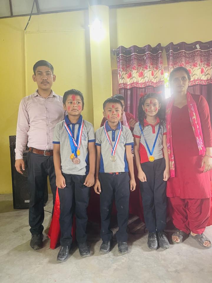 Student Awards