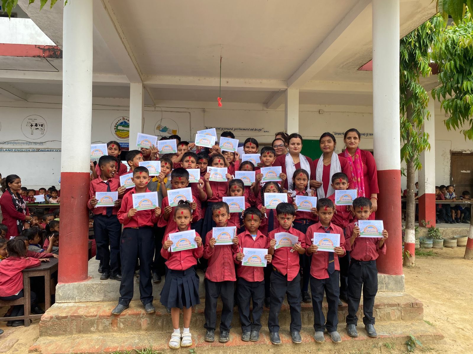 Student Awards