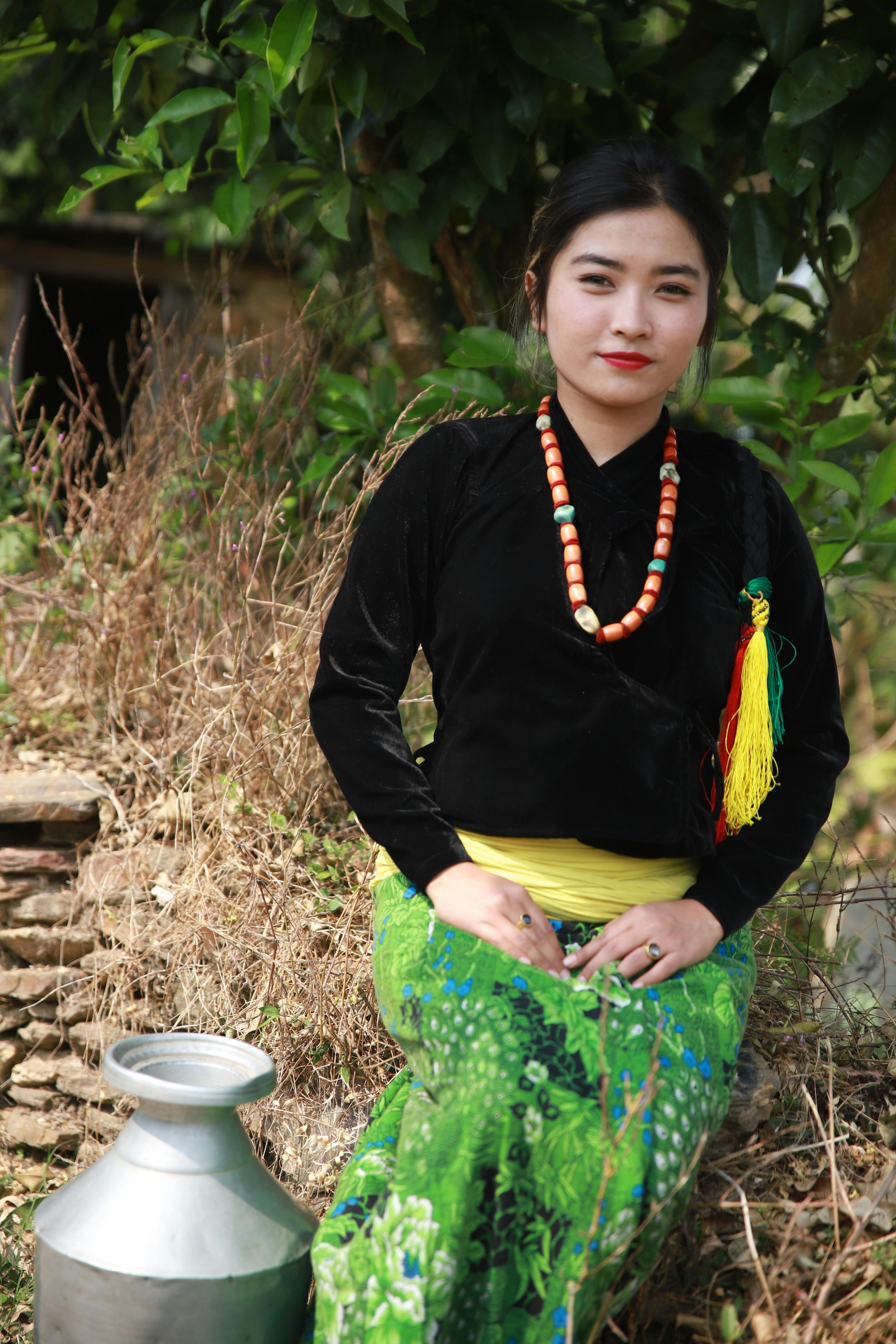 Sita Kumari Thapa