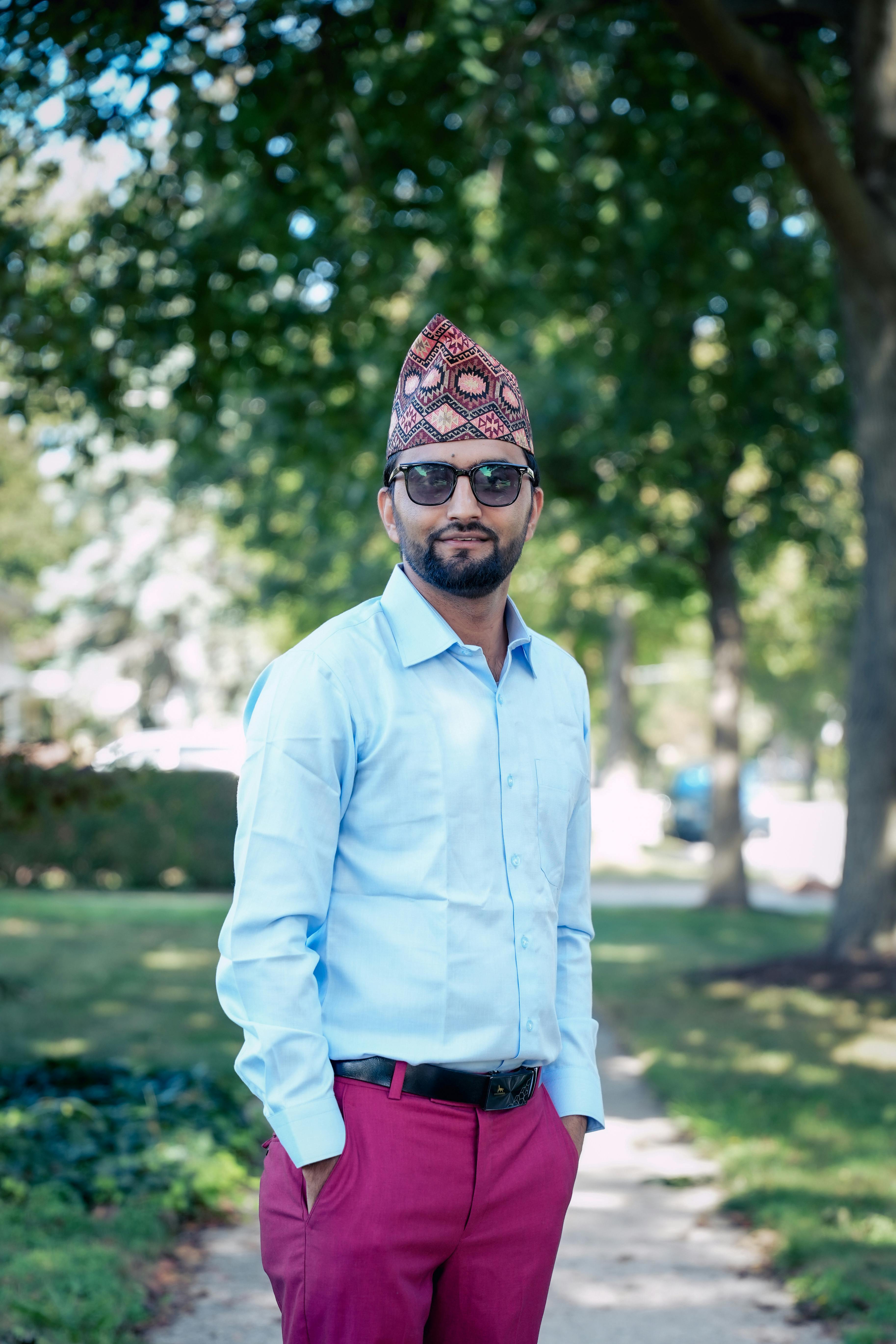 Ram Bahadur KC