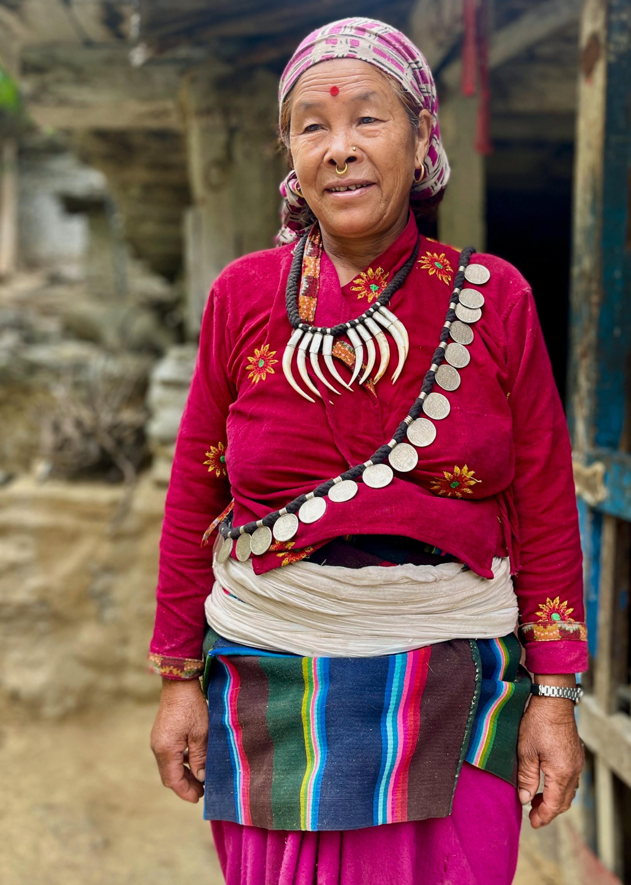Sita Kumari Thapa